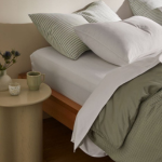 Linge de lit