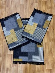 Descente de lit 3pcs – Image 7