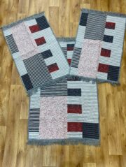 Descente de lit 3pcs – Image 6