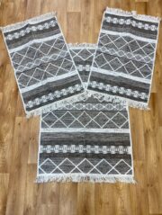 Descente de lit 3pcs – Image 3
