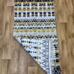 Tapis couloir nur