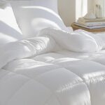 Couette Blanche 220x240