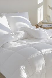 Couette Blanche 220x240