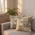 Coussin décoratif